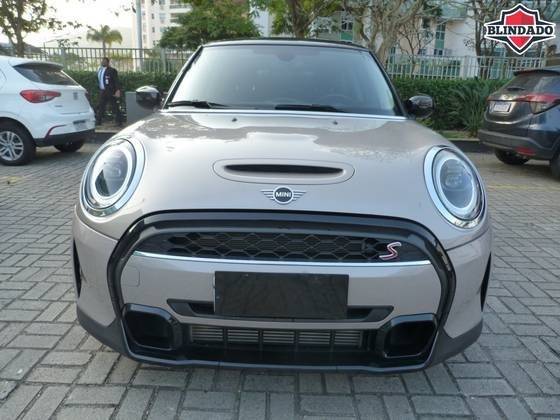 MINI COOPER 2022