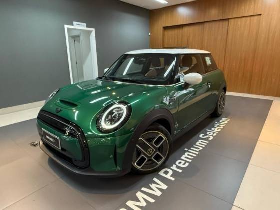 MINI COOPER 2024