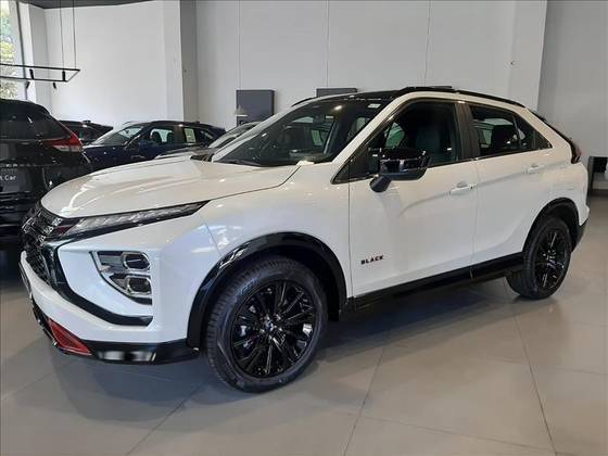 MITSUBISHI ECLIPSE CROSS 2026