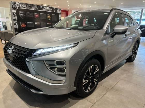 MITSUBISHI ECLIPSE CROSS 2026