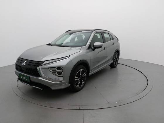 MITSUBISHI ECLIPSE CROSS 2023
