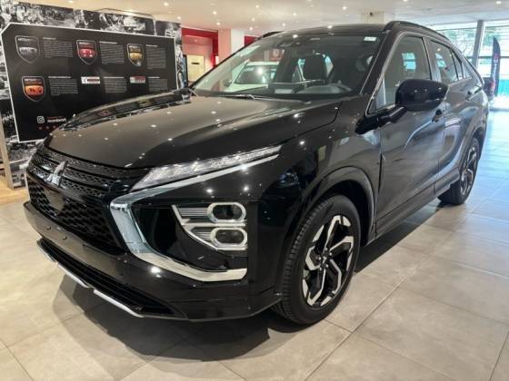 MITSUBISHI ECLIPSE CROSS 2026