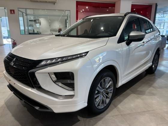 MITSUBISHI ECLIPSE CROSS 2026