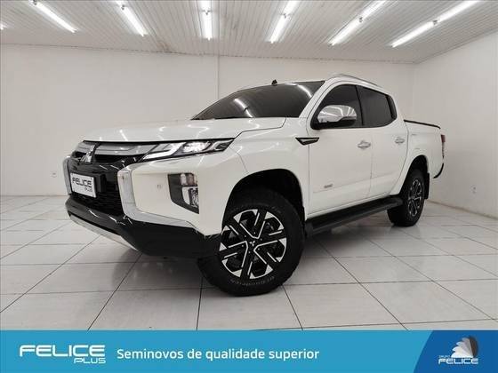 MITSUBISHI L200 TRITON 2023