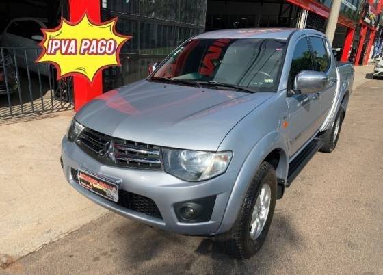MITSUBISHI L200 TRITON 2015