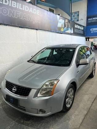 NISSAN SENTRA 2009