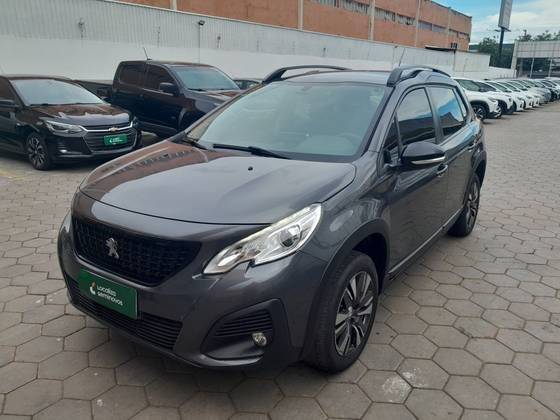 PEUGEOT 2008 2022