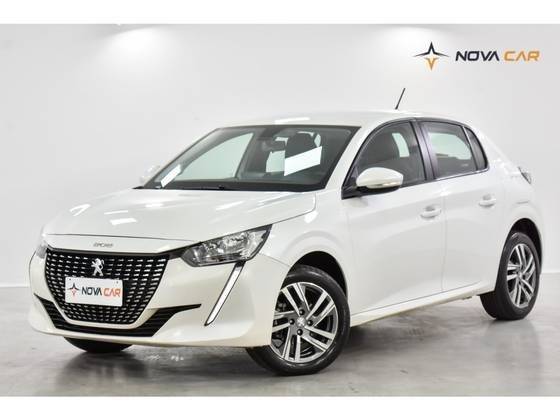 PEUGEOT 208 2023