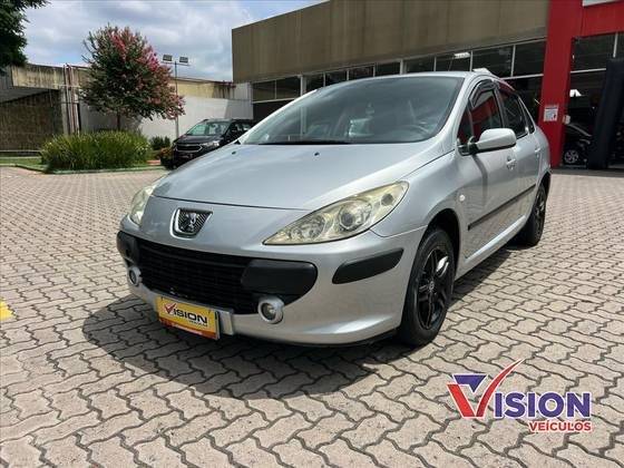 PEUGEOT 307 2010