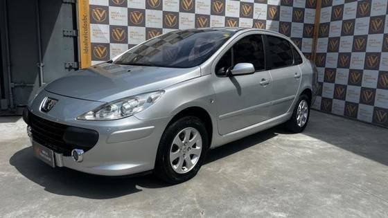 PEUGEOT 307 2007