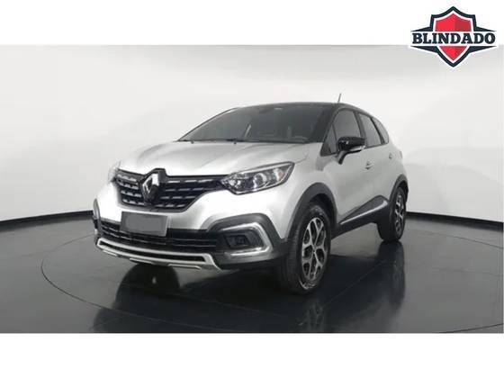 RENAULT CAPTUR 2019