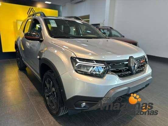 RENAULT DUSTER 2026