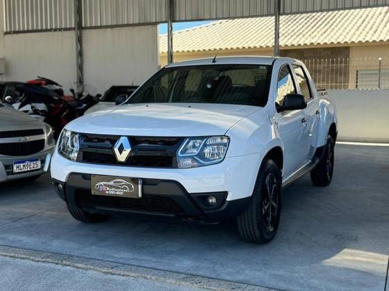 RENAULT DUSTER 2021