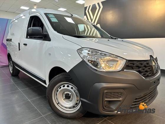 RENAULT KANGOO 2025