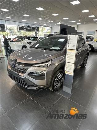 RENAULT KARDIAN 2025