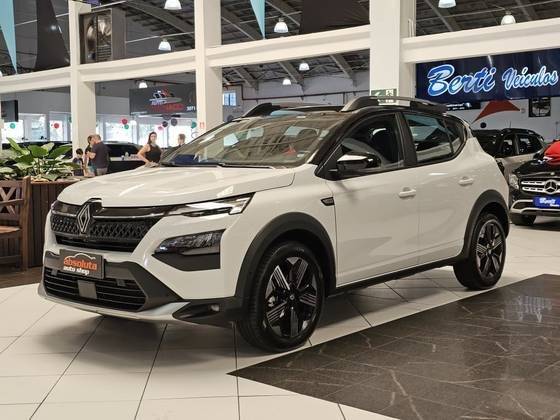 RENAULT KARDIAN 2025