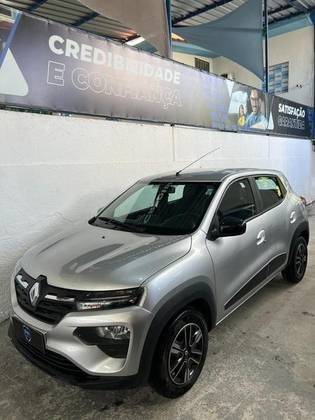 RENAULT KWID 2023