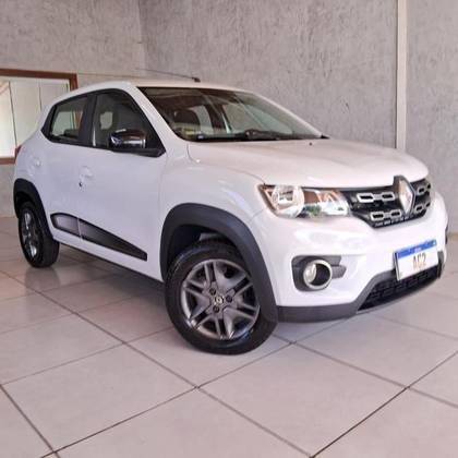 RENAULT KWID 2018