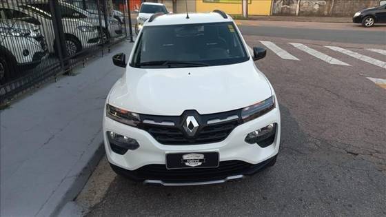 RENAULT KWID 2023