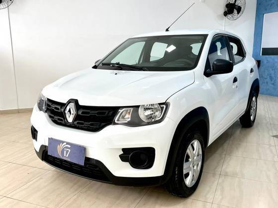 RENAULT KWID 2022