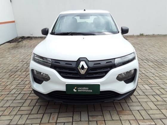 RENAULT KWID 2023