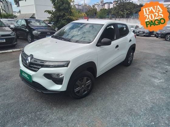 RENAULT KWID 2023