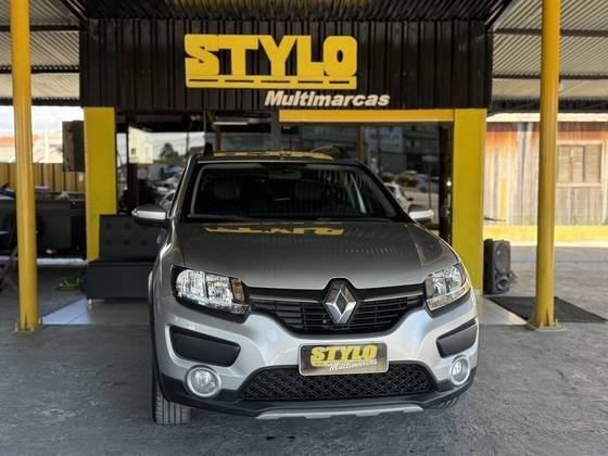 RENAULT SANDERO 2018