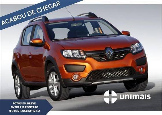 RENAULT SANDERO 2016