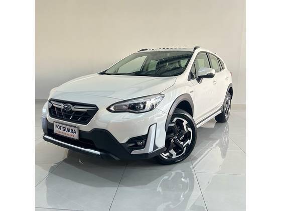 SUBARU XV 2022