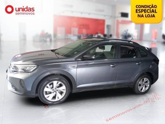 VOLKSWAGEN NIVUS 2024