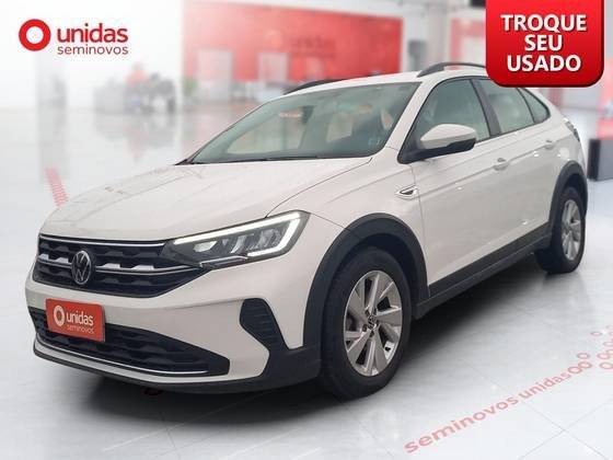 VOLKSWAGEN NIVUS 2024