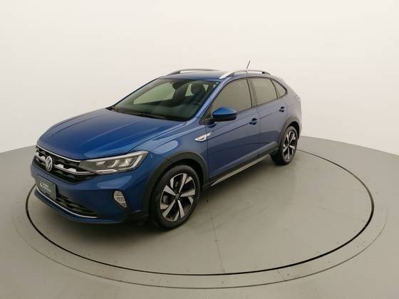 VOLKSWAGEN NIVUS 2023