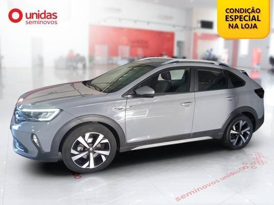 VOLKSWAGEN NIVUS 2024