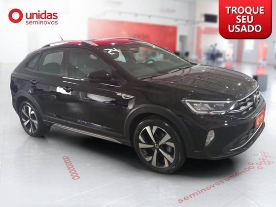 VOLKSWAGEN NIVUS 2024