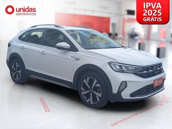 VOLKSWAGEN NIVUS 2024