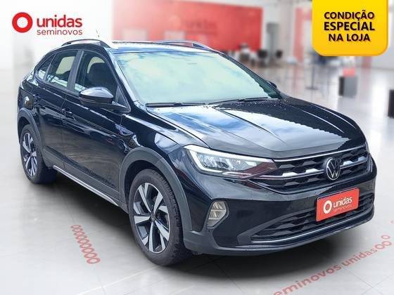 VOLKSWAGEN NIVUS 2024