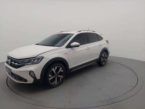 VOLKSWAGEN NIVUS 2024