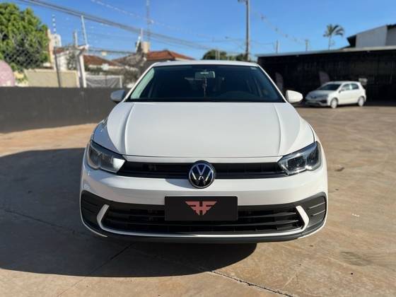 VOLKSWAGEN POLO 2023