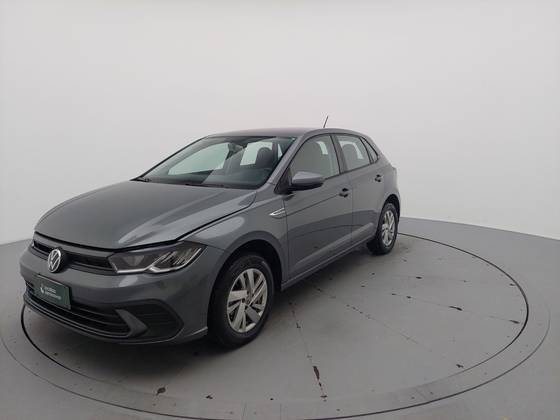 VOLKSWAGEN POLO 2024