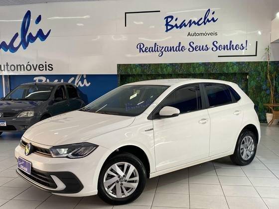 VOLKSWAGEN POLO 2024