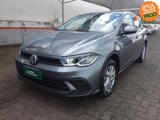 VOLKSWAGEN POLO 2024