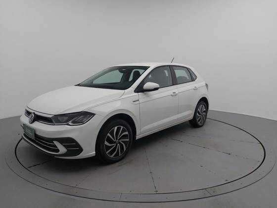 VOLKSWAGEN POLO 2024