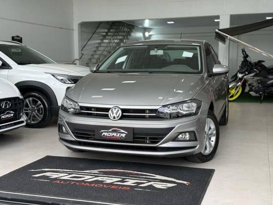 VOLKSWAGEN POLO 2022