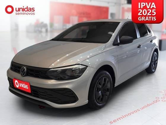 VOLKSWAGEN POLO 2024