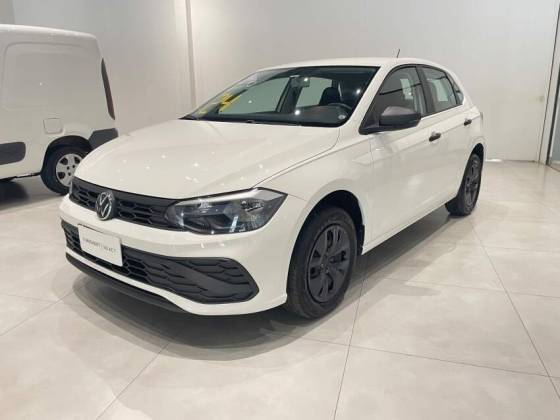 VOLKSWAGEN POLO 2024