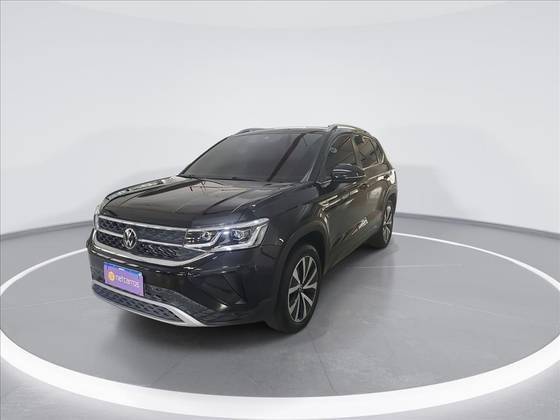VOLKSWAGEN TAOS 2023