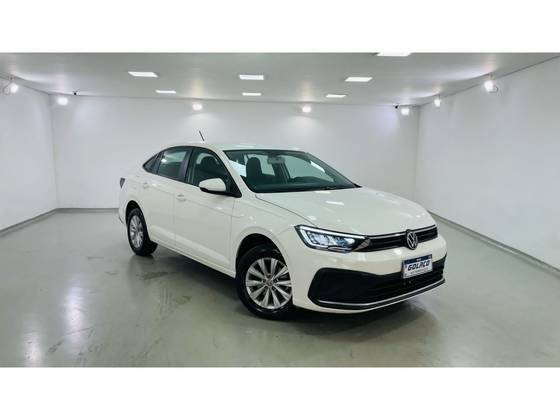 VOLKSWAGEN VIRTUS 2024