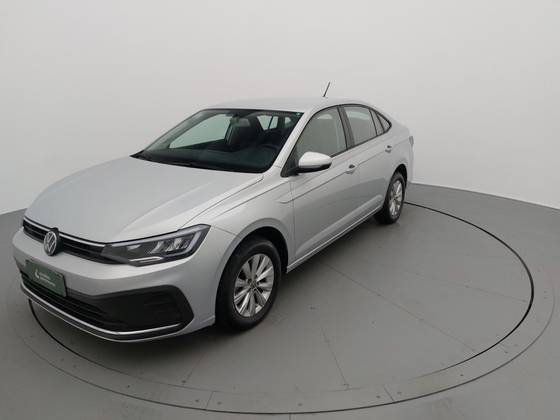 VOLKSWAGEN VIRTUS 2024