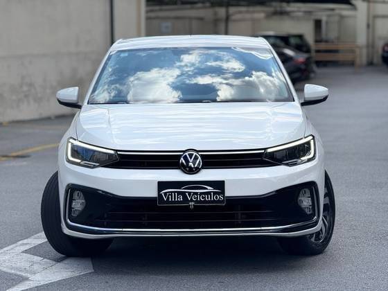 VOLKSWAGEN VIRTUS 2023