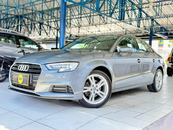 AUDI A3 2020